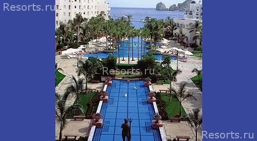 Pueblo Bonito Rose 10